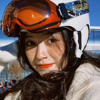 来路不明的神秘女友