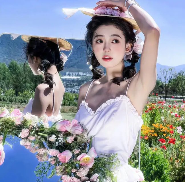 第一个弥撒
